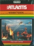 Atari  800&nbsp; - &nbsp;atlantis_imagic_cart